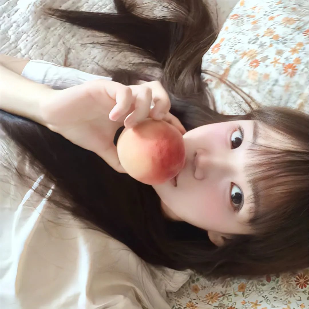 狐之歌 海报
